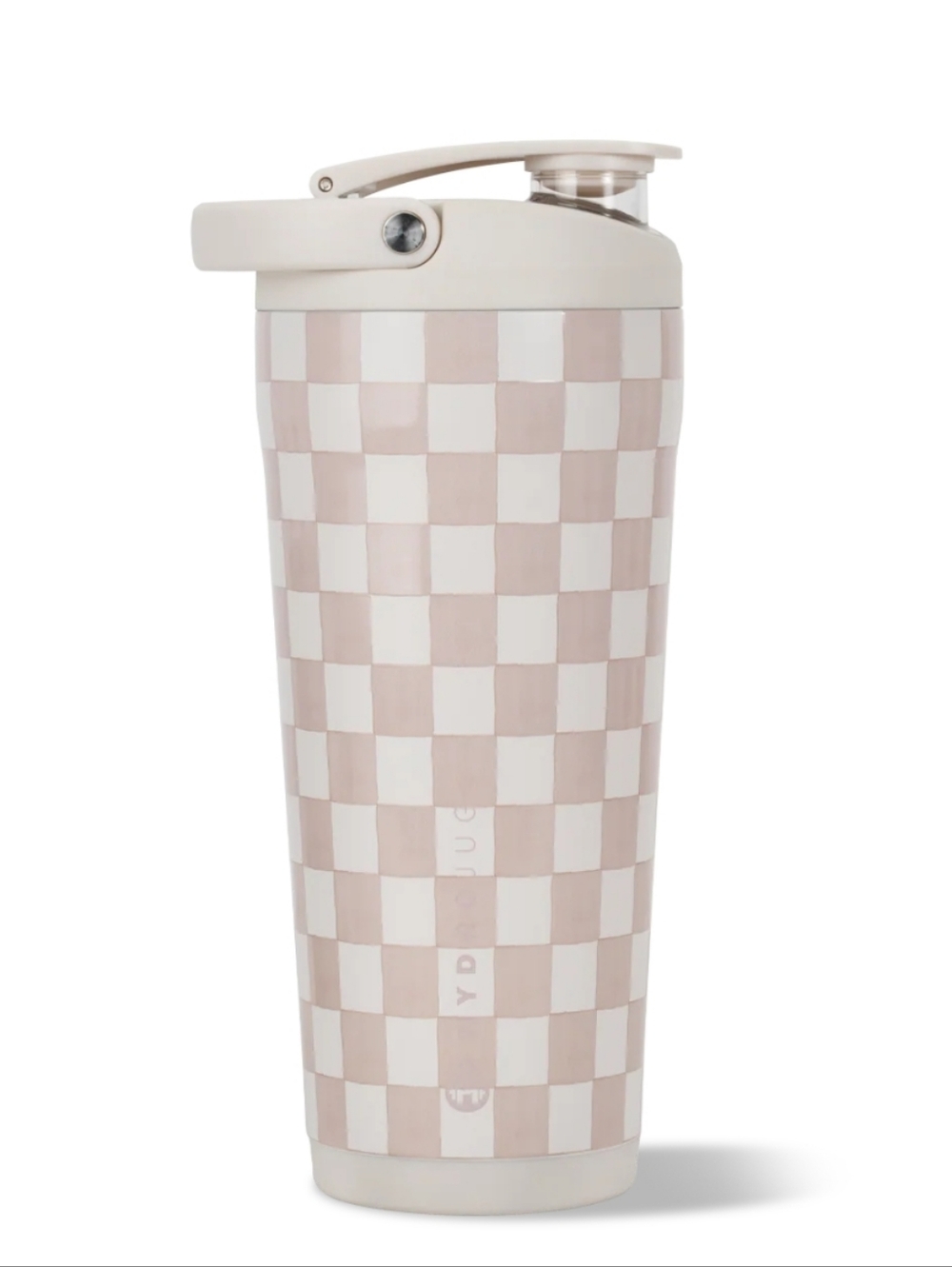NWT HydroJug Sandstone Shaker 24 oz